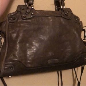 Rebecca minkoff purse